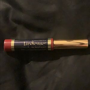 CRIMSON LipSense! Rare! Reg $25. NEW